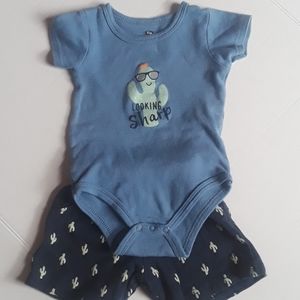 h&b baby clothes